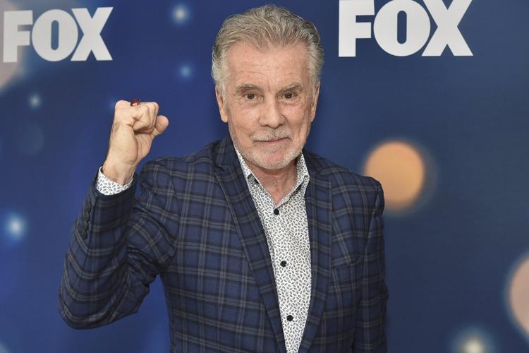 True crime cruise will star John Walsh and hosts of 'RedHanded,' 'Scamfluencers' and 'Kill List'