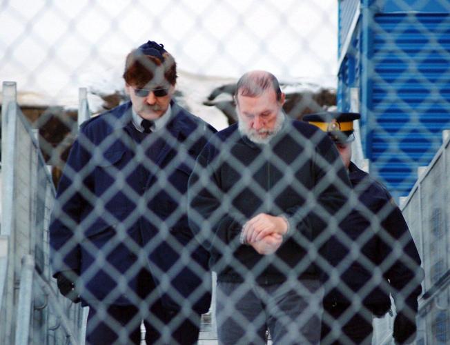 Former priest pleads guilty to indecent assaults of children in Nunavut