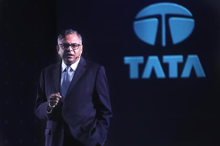 India's Tata will build a $5-billion new electric car battery factory in the UK