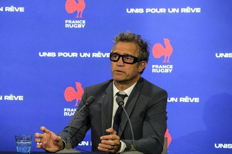 France's World Cup preparations disturbed by calls to drop Chalureau in racism controversy