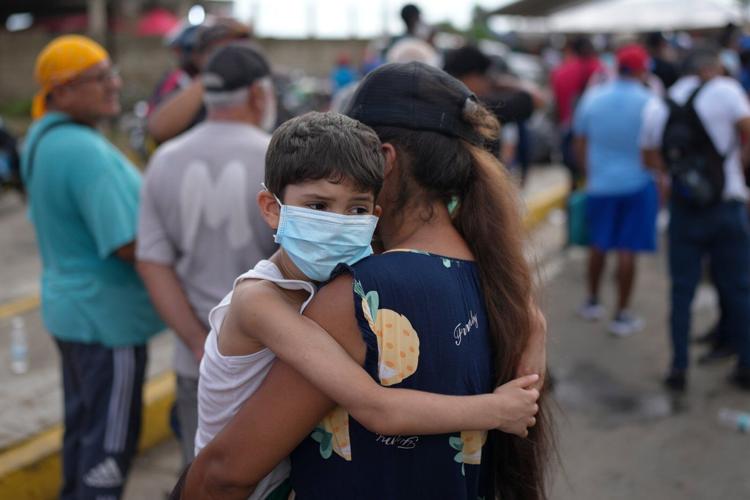 Aid workers warn of infectious diseases, overwhelmed hospitals after Venezuela quakes