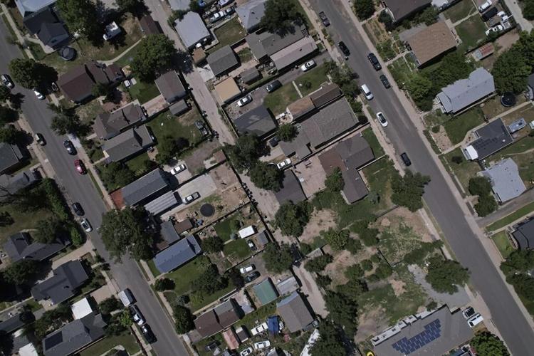 Record heat waves illuminate plight of poorest Americans who suffer without air conditioning