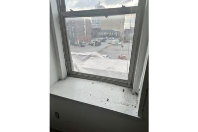 Cracked floors, bowed walls: Many warnings but no action at Iowa building before deadly collapse