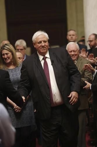 W.Va. House passes bill to cut personal income tax by half