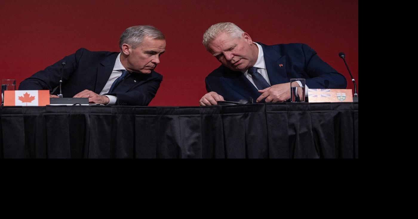 In the news today: Premiers to hear from Indigenous groups at meeting ...