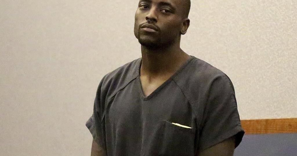 Ex-NFL player gets prison time in death of 5-year-old girl in Las Vegas ...