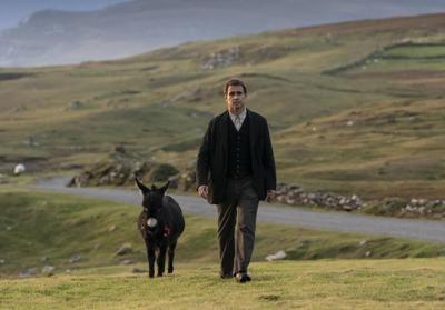 New York Film Critics Circle names ‘Tár’ best picture