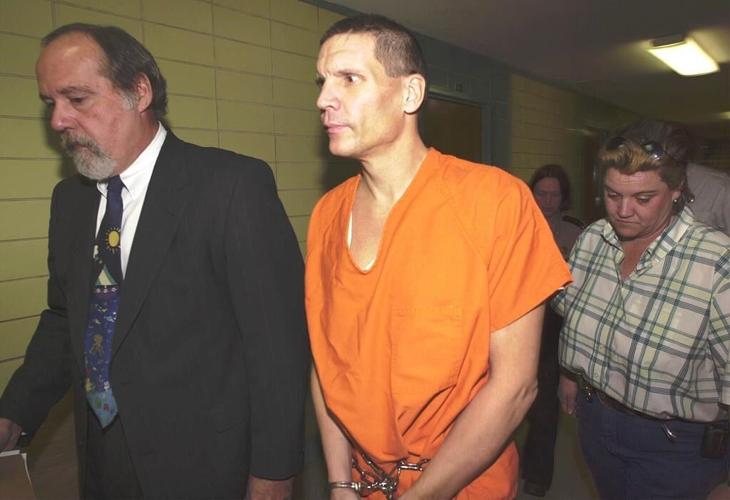 Oklahoma panel votes to reject clemency for death row inmate