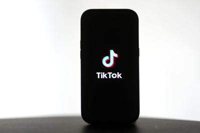 Trump says Microsoft is one of the companies eyeing TikTok