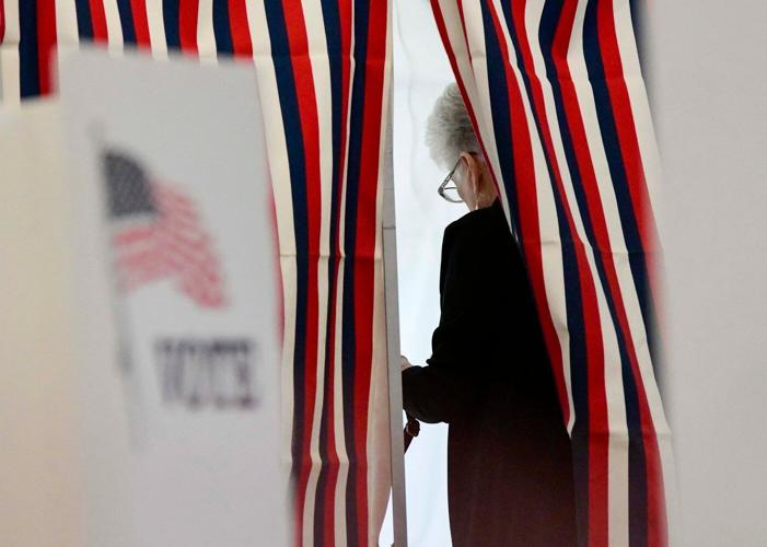 Former US Sen. John E. Sununu to face US Rep. Chris Pappas in New Hampshire Senate race