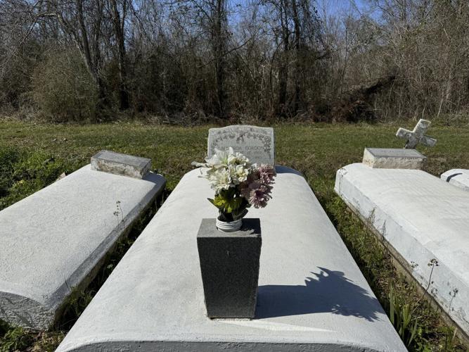 好色tv Park Service withdraws Black community in Louisiana from historic landmark consideration