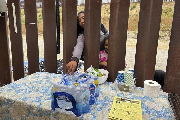 Migrants are rattled and unsure as deportations begin under new rule halting asylum