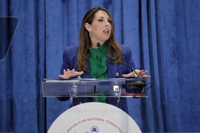 A vocal revolt: MSNBC personalities object to NBC News' hiring of Ronna McDaniel as a contributor