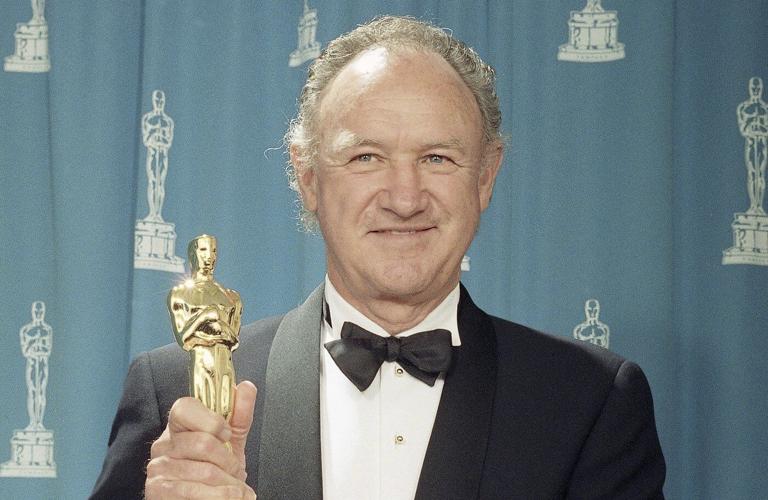 Oscar-winner Gene Hackman, wife Betsy Arakawa and their dog were dead for some time, warrant shows