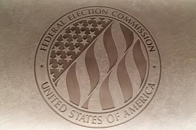 Judge tosses Democratic committees' lawsuit over the Federal Election Commission's independence
