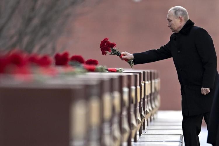 Putin says Russia cannot ignore NATO nuclear capability