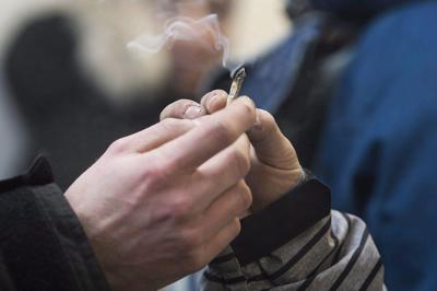 New research says mental health program in high schools reduces drug disorders