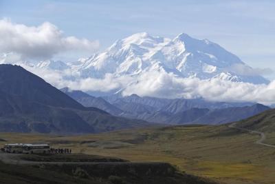 Malaysian climber who died near top of Alaska's Denali, North America's tallest peak, is identified