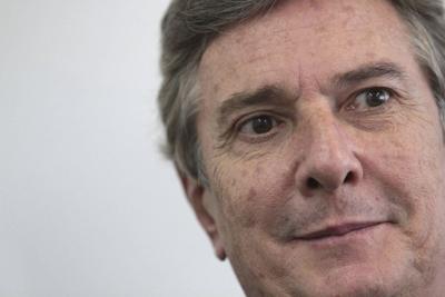 Brazil judge grants former President Collor house arrest for health reasons