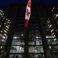 Tight Lipped Bank Of Canada Holds Key Rate At 5 Says It S Too Early Tight Lipped Bank Of Canada Holds Key Rate At 5 Says It S Too Early