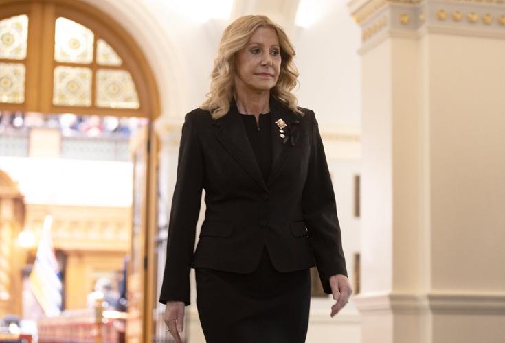 Tumbler Ridge killings prompts very different start to B.C. legislative session