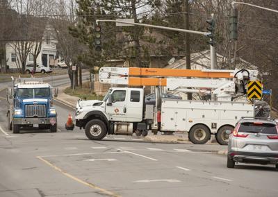 New Brunswick extends contract for head of public power utility, grants pay bump
