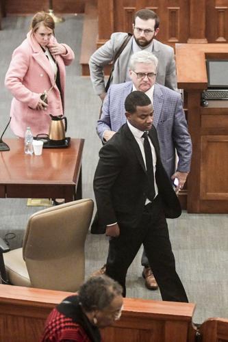 Judge declares mistrial after jury deadlocks over killing of gay University of Mississippi student