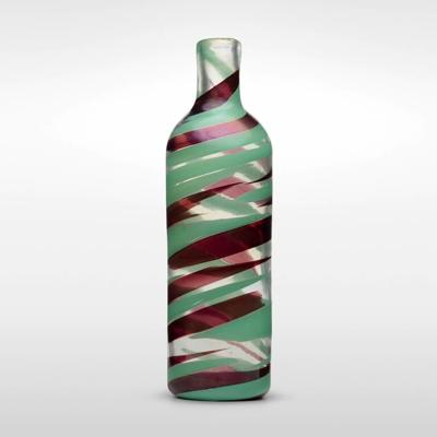 She bought a colorful vase at Goodwill for $3.99. The rare piece sold at auction for $107,000