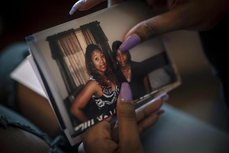 Why do so many Black women die in pregnancy? One reason: Doctors don't take them seriously