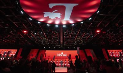 In the news today: New affordability poll, Online harms rally, Ontario housing