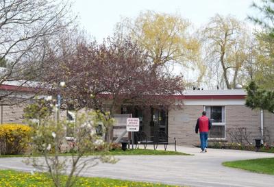 Two Ontario LTC homes closing in part due to requirement for sprinkler system