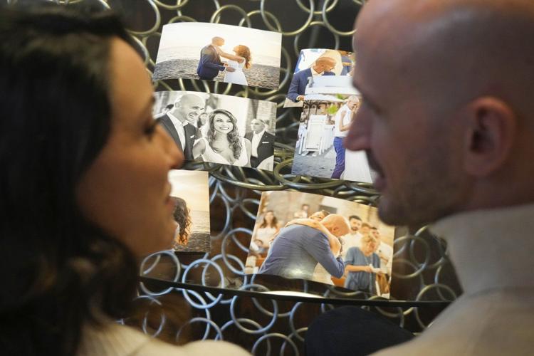 Citing pope's pro-family view, couple at heart of Vatican bank ban on workplace marriage go to court