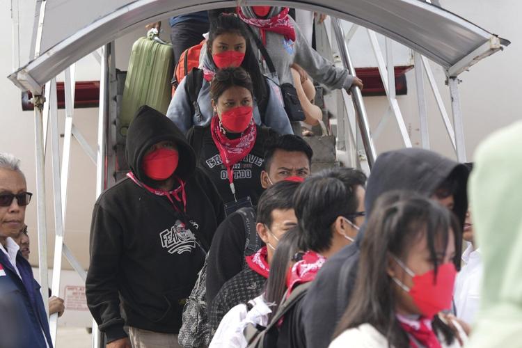 UN researchers warn that Asian scam operations are spreading across the rest of the world