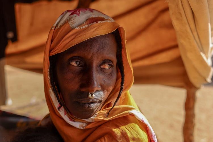 PHOTO ESSAY: Refugees flee Mali as region is the world's deadliest for extremism