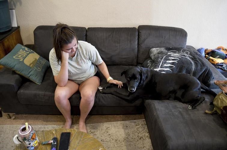 Record heat waves illuminate plight of poorest Americans who suffer without air conditioning