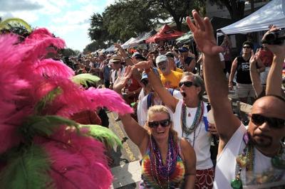 La Floride supprime discrètement les informations de voyage LGBTQ+ de son site Web