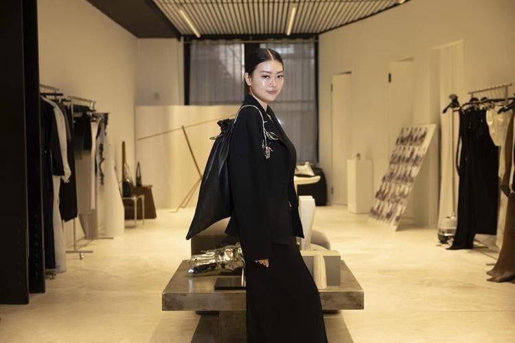 This fund has launched some of the biggest names in fashion. It's marking 20 years