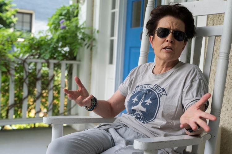 Kara Swisher took Silicon Valley by force. Now she's eyeing influence in the 2028 campaign