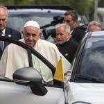 'Keep the doors open': Ministers call on next pope to do more for LGBTQ+ people