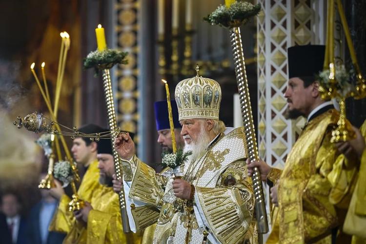 Over 100 evacuate Russia’s Belgorod while soldiers celebrate Orthodox Christmas on the front line