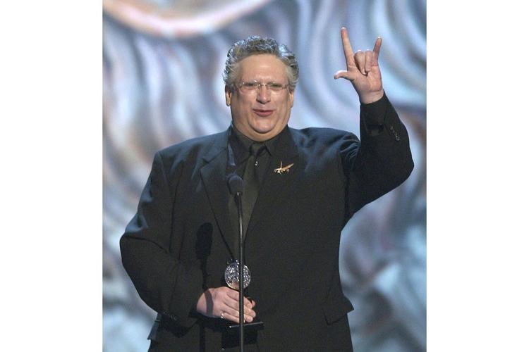 Harvey Fierstein, on eve of Tony honor, looks back on his career