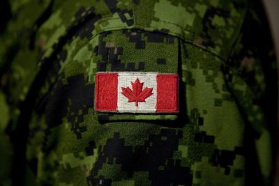 Ottawa considering 'combination of approaches' to 20% military pay hike