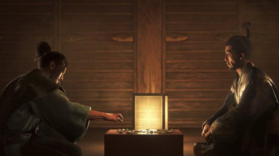 Harassed by Assassin’s Creed gamers, a professor fought back with kindness