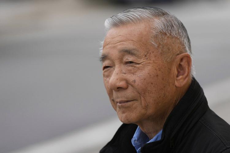 Asian American veterans share emotional stories 50 years after Vietnam War
