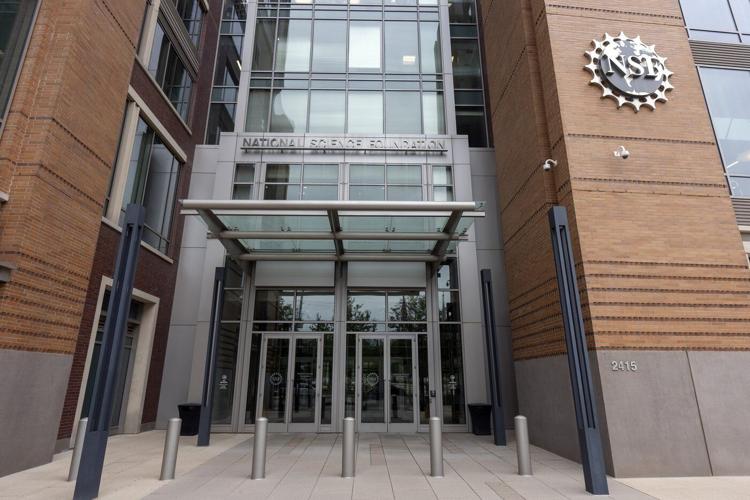 Judge allows the ��ɫtv Science Foundation to withhold hundreds of millions of research dollars