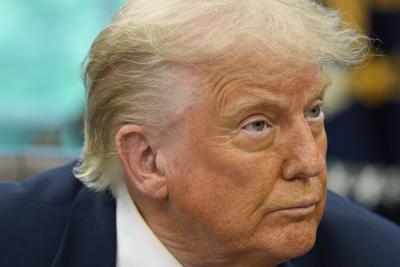 Washington lawyer sues Trump administration over revocation of security clearance