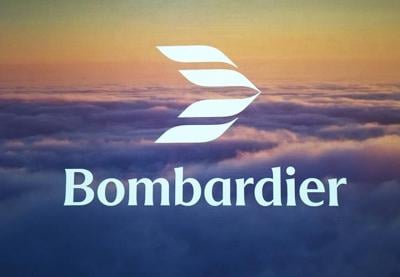 Bombardier boosts order backlog even as global demand for business jets softens