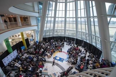 Un nouvel institut économique pourra mesurer la prospérité des Autochtones au Canada