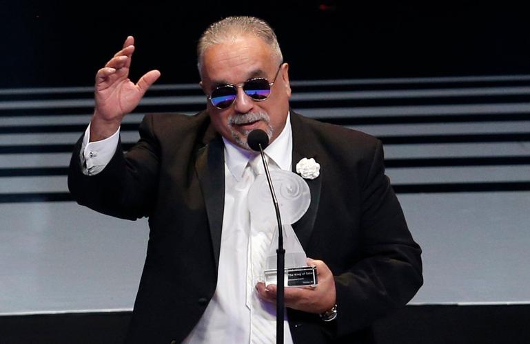 Urban salsa music pioneer Willie Colón to be remembered at New York funeral