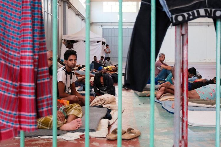 EU to slash asylum cases from 7 nations deemed safe